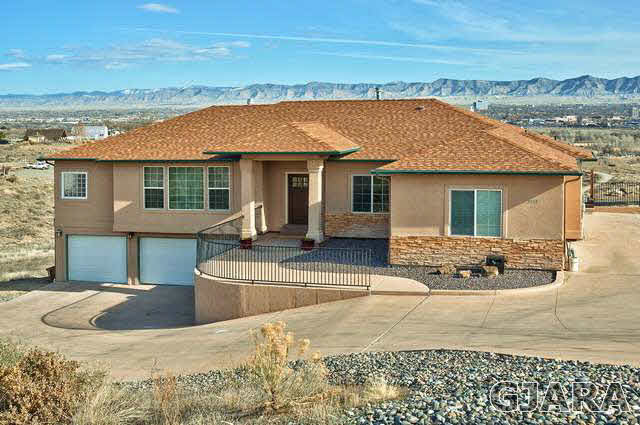 2548 Grand Overlook Drive Property Photo 1