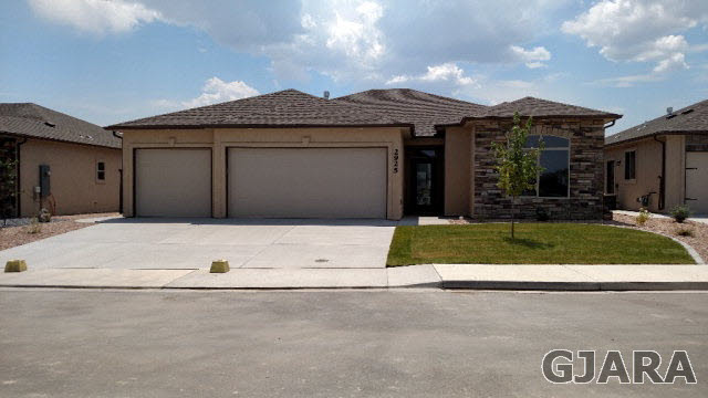 2925 Brodick Way Property Photo 1