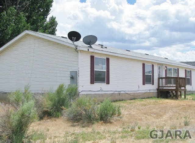 1009 Old Highway 6&50 Property Photo 1