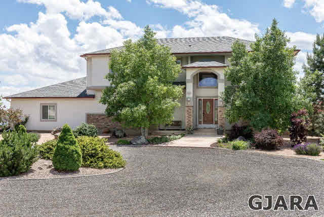 990 Priscillas Way Property Photo 1