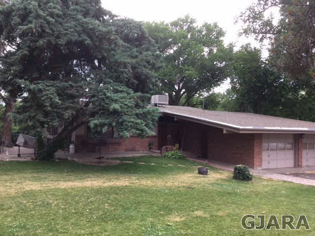 418 Bookcliff Drive Property Photo 1