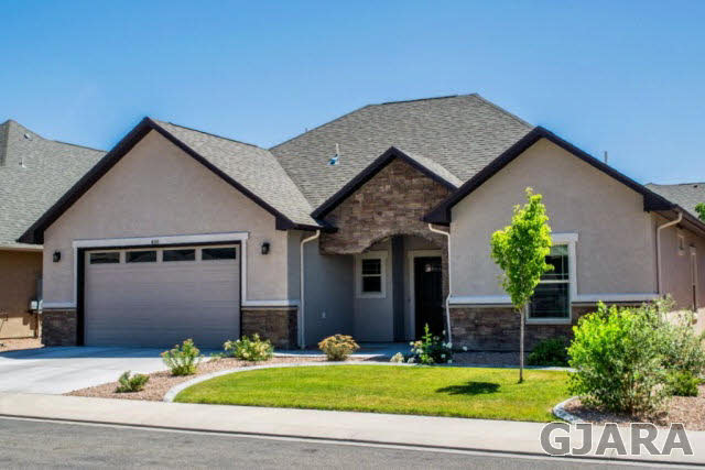 610 Silverado Drive Property Photo 1