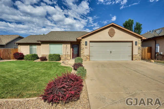 481 Casey Way Property Photo 1