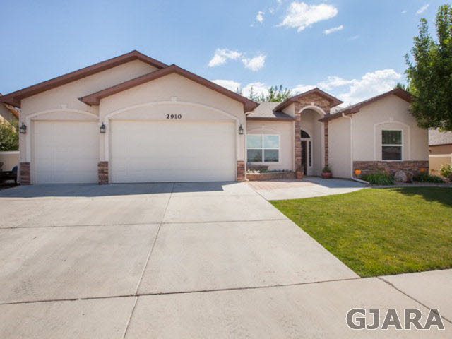 2910 Cinder Drive Property Photo 1