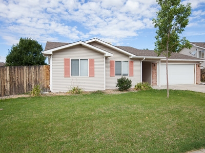 493 Arabian Way Property Photo 1