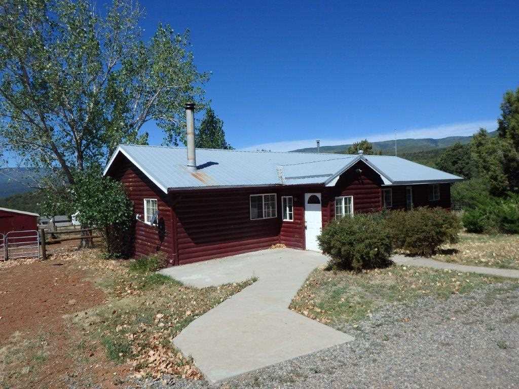 24413 Ute Trail Road Property Photo 1