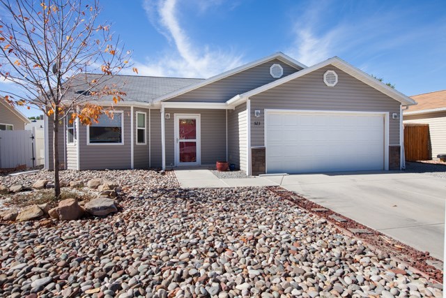 523 Purple Ash Circle Property Photo 1