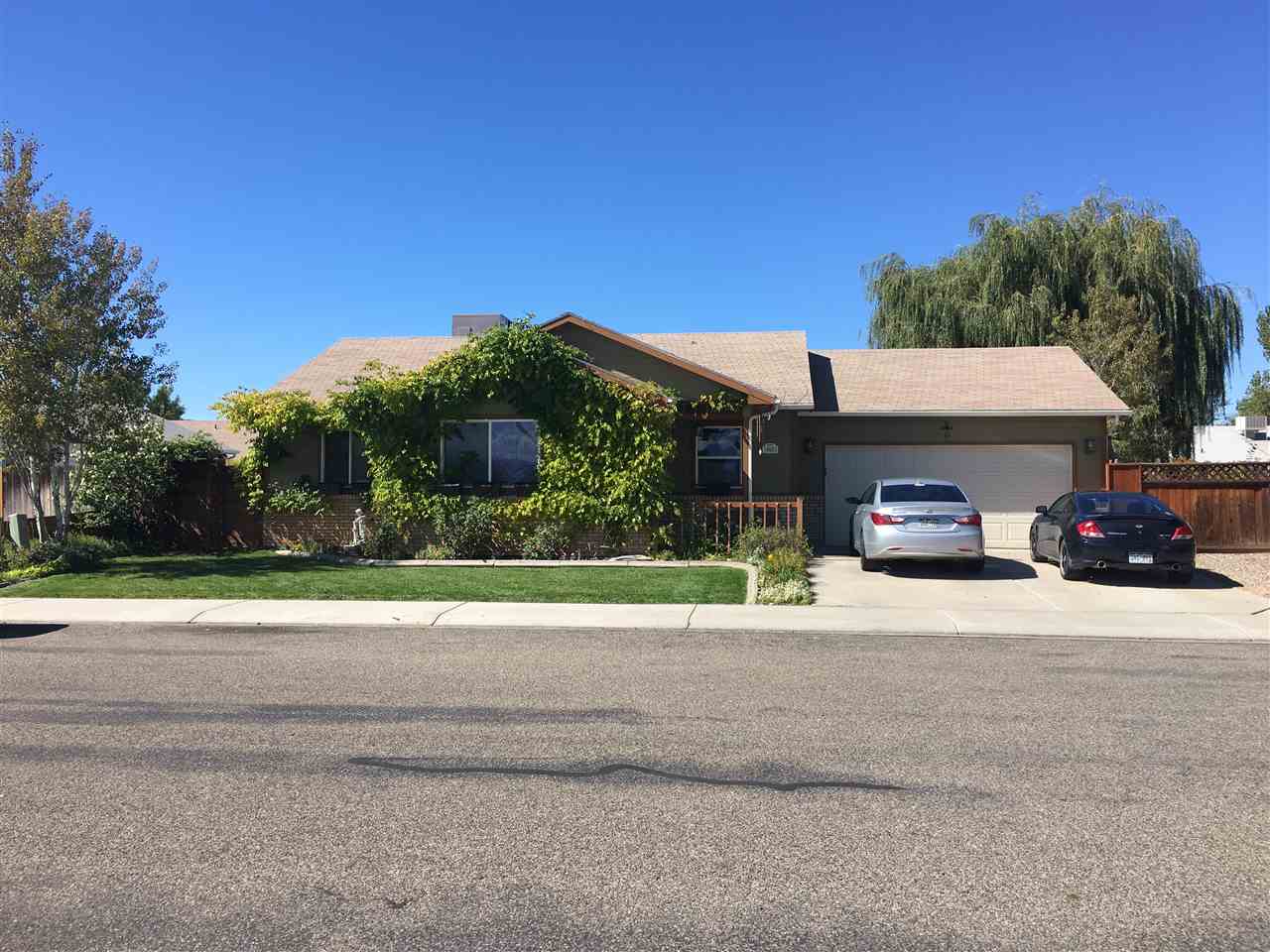 453 Cedar Glen Way Property Photo 1