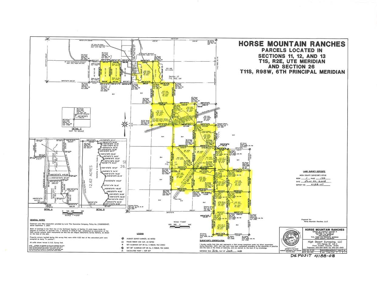 Lot 1 39 Road Property Photo 1