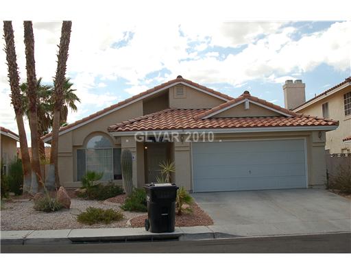 183 Kachina Drive Property Photo 1