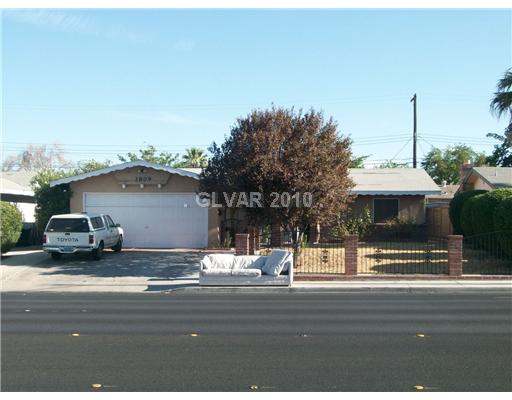 3809 West Oakey Bl Boulevard Property Photo 1