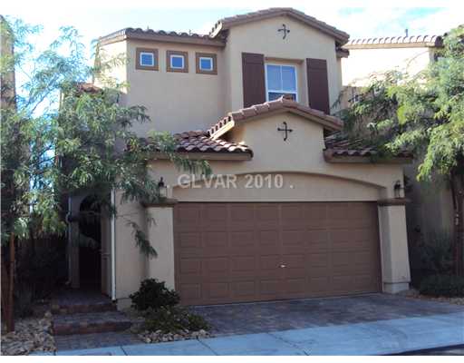 9301 Night Mesa Street Property Photo 1