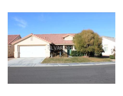 7804 Sierra Rim Drive Property Photo 1