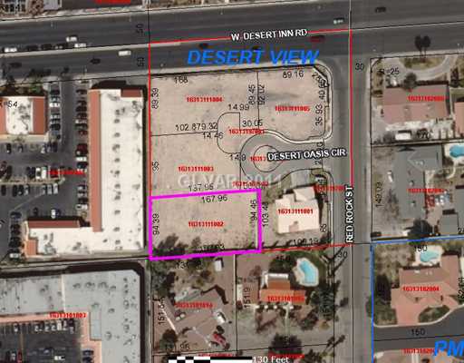 5985 Desert Oasis Property Photo 1