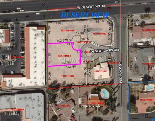 5995 Desert Oasis Property Photo 1