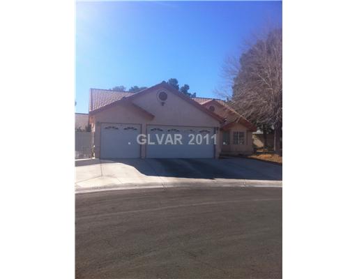 6705 Pine Needle Court Property Photo 1