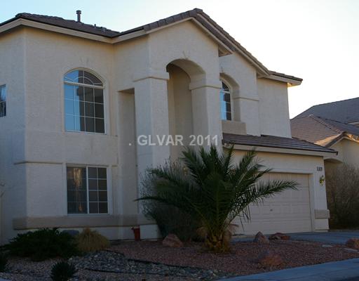 8729 Honey Vine Avenue Property Photo 1
