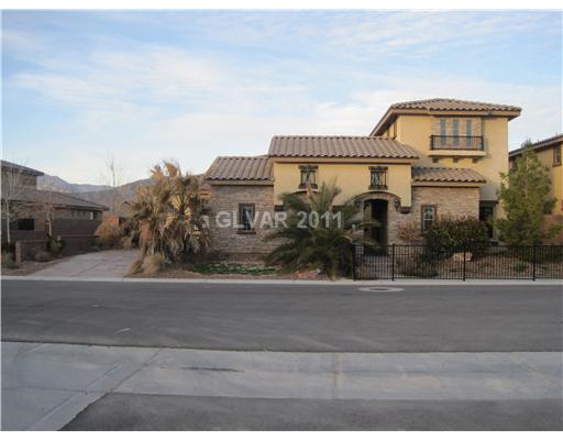5370 East Splendido Property Photo 1