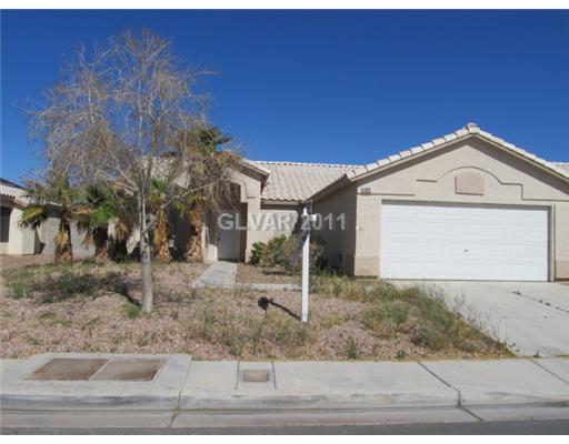 4932 Richborough Court Property Photo 1