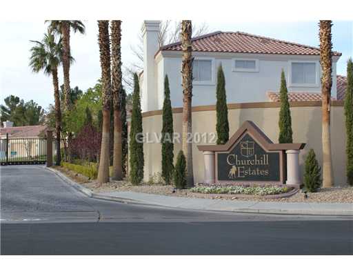 9328 Steeplehill Drive Property Photo 1