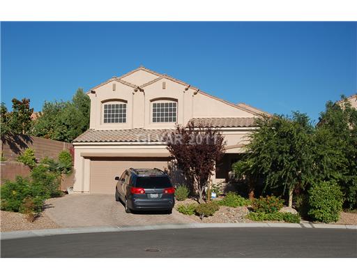 8153 White Mill Court Property Photo 1