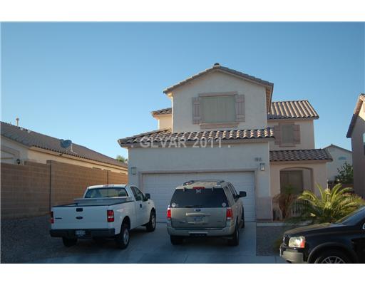 9654 Swaying Court Property Photo 1