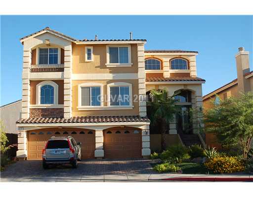 6307 Screaming Eagle Avenue Property Photo 1