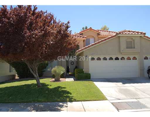 5525 Crimson Ridge Drive Property Photo 1