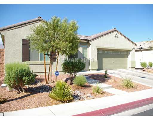 4116 Narada Falls Avenue Property Photo 1