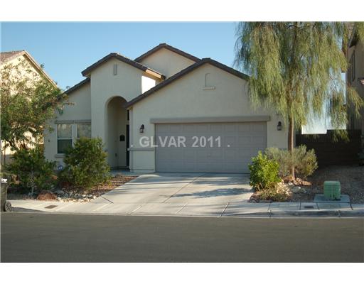 3609 Blue Pimpernel Avenue Property Photo 1
