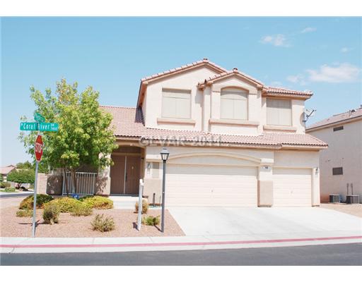 7489 Coral River Drive Property Photo 1