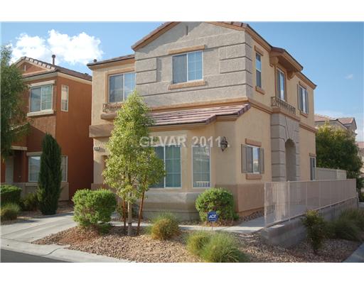 11139 African Sunset Street Property Photo 1