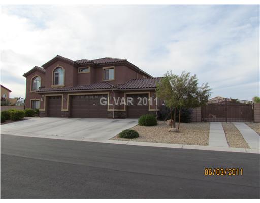370 Autumn Hue Avenue Property Photo 1