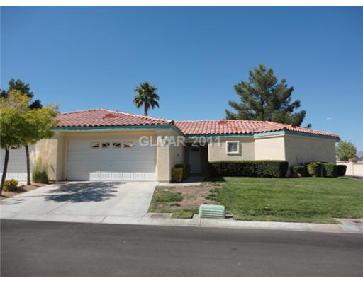 5357 Painted Mirage Road Property Photo 1