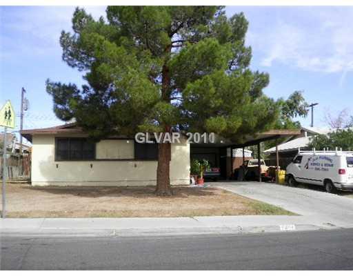 5408 Mayflower Lane Property Photo 1
