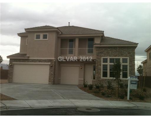 3630 Kobie Creek Court Property Photo 1