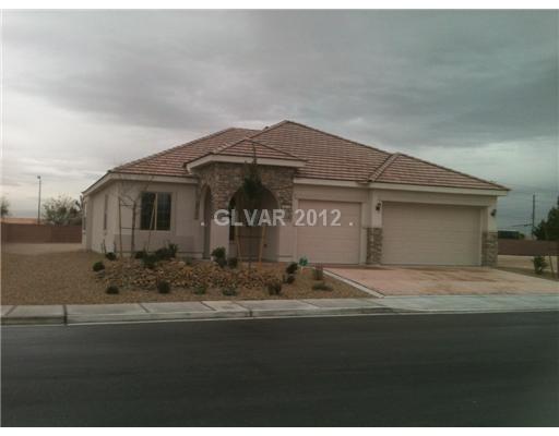 3618 Kobie Creek Court Property Photo 1