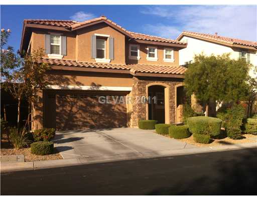 8778 Cavern Peak Drive Property Photo 1