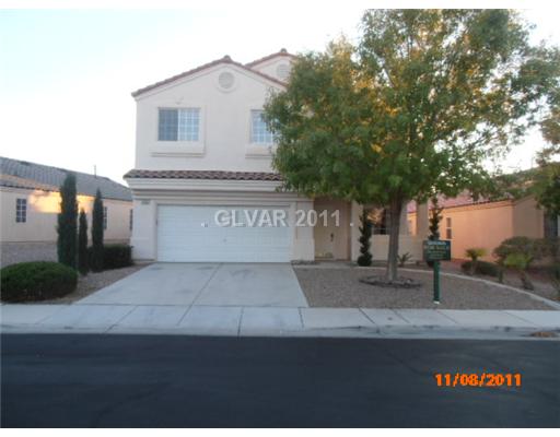 1505 Silver Sunset Drive Property Photo 1