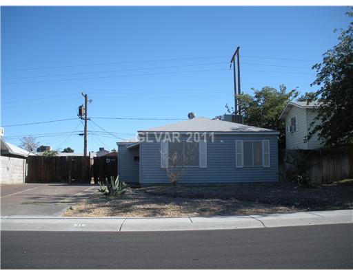 21 Hansen Street Property Photo 1