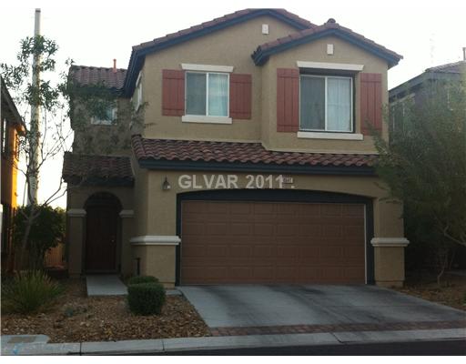 8641 Canfield Canyon Avenue Property Photo 1