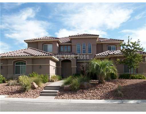 5574 Sumac Ridge Court Property Photo 1