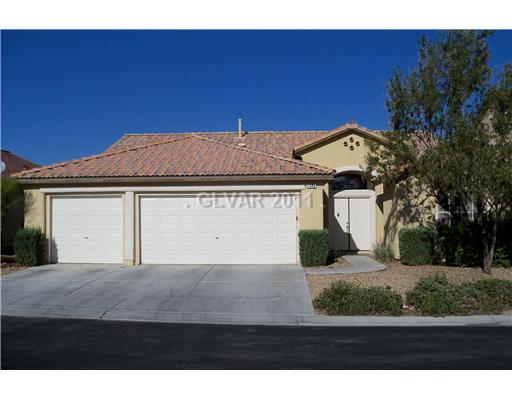 7386 Comanche Canyon Avenue Property Photo 1