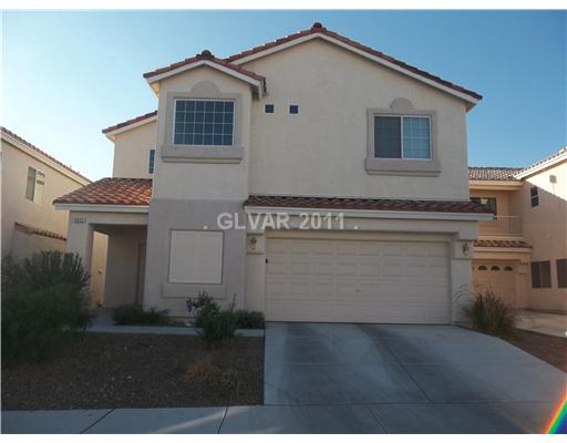 8935 Snowtrack Avenue Property Photo 1