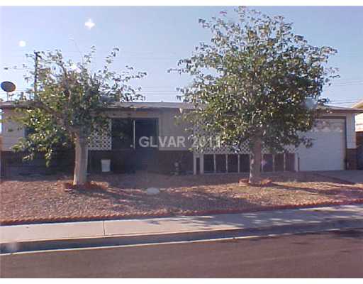 6553 Bourbon Way Property Photo 1