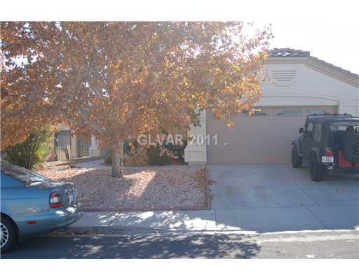 985 Ridge Path Avenue Property Photo 1