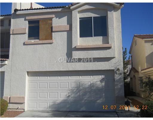 3330 Dragon Fly Street Property Photo 1