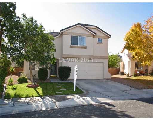 8145 Shady Glen Avenue Property Photo 1