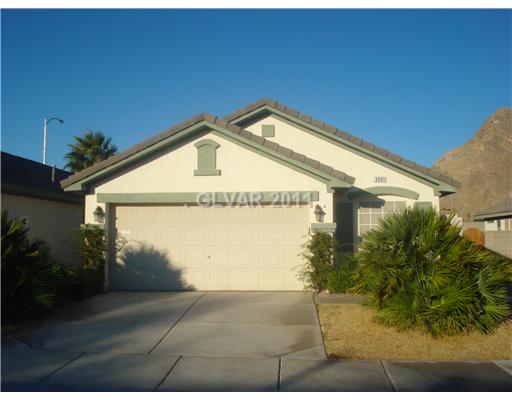 3941 Broad Meadow Court Property Photo 1