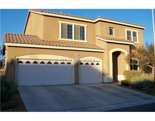 8956 Monte Oro Drive Property Photo 1